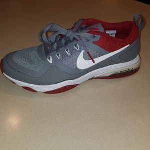 alabama crimson tide tennis shoes